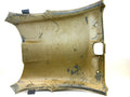 McLaren 540C 570S 570GT 600LT 2016-2021 Headliner Backing Board OEM 13NA220CP Fabric Removed