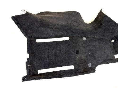 McLaren 540C 570S 570GT 600LT 2016-2021 Main Interior Carpet Floor Liner OEM 13N0010CP