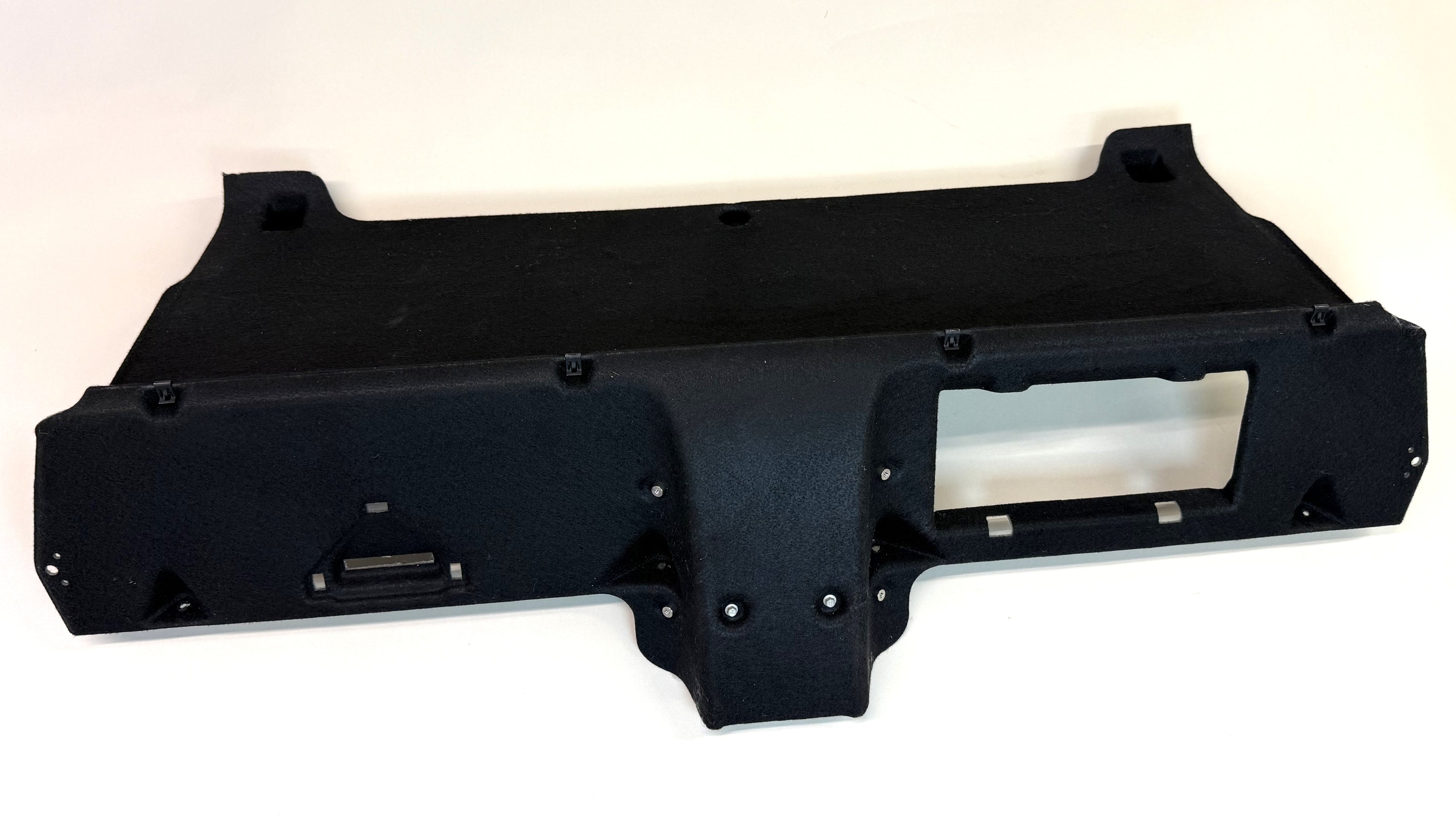 McLaren 540C 570S 570GT 600LT 2016-2021 Rear Access Electrical Cover Harness Panel OEM 13N2695CP