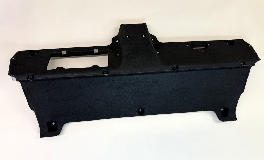 McLaren 540C 570S 570GT 600LT 2016-2021 Rear Access Electrical Cover Harness Panel OEM 13N2695CP