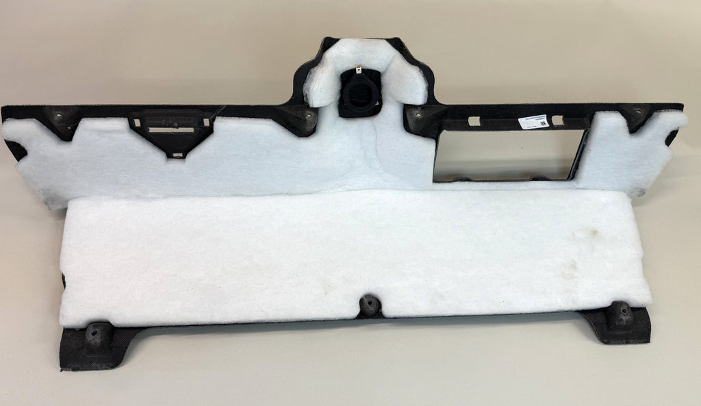 McLaren 540C 570S 570GT 600LT 2016-2021 Rear Access Electrical Cover Harness Panel OEM 13N2695CP