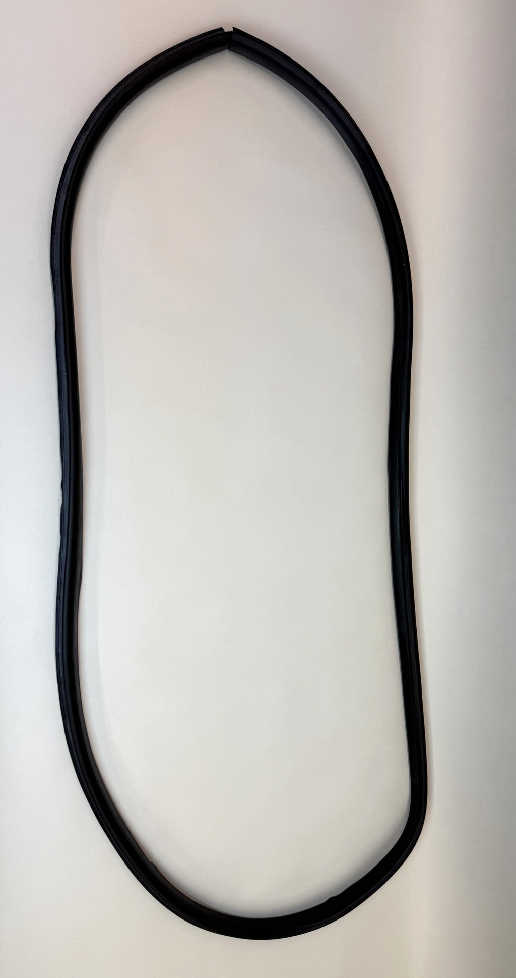 McLaren 540C 570S 570GT 600LT 2016-2021 LH Left Door Weatherstrip Seal Gasket OEM