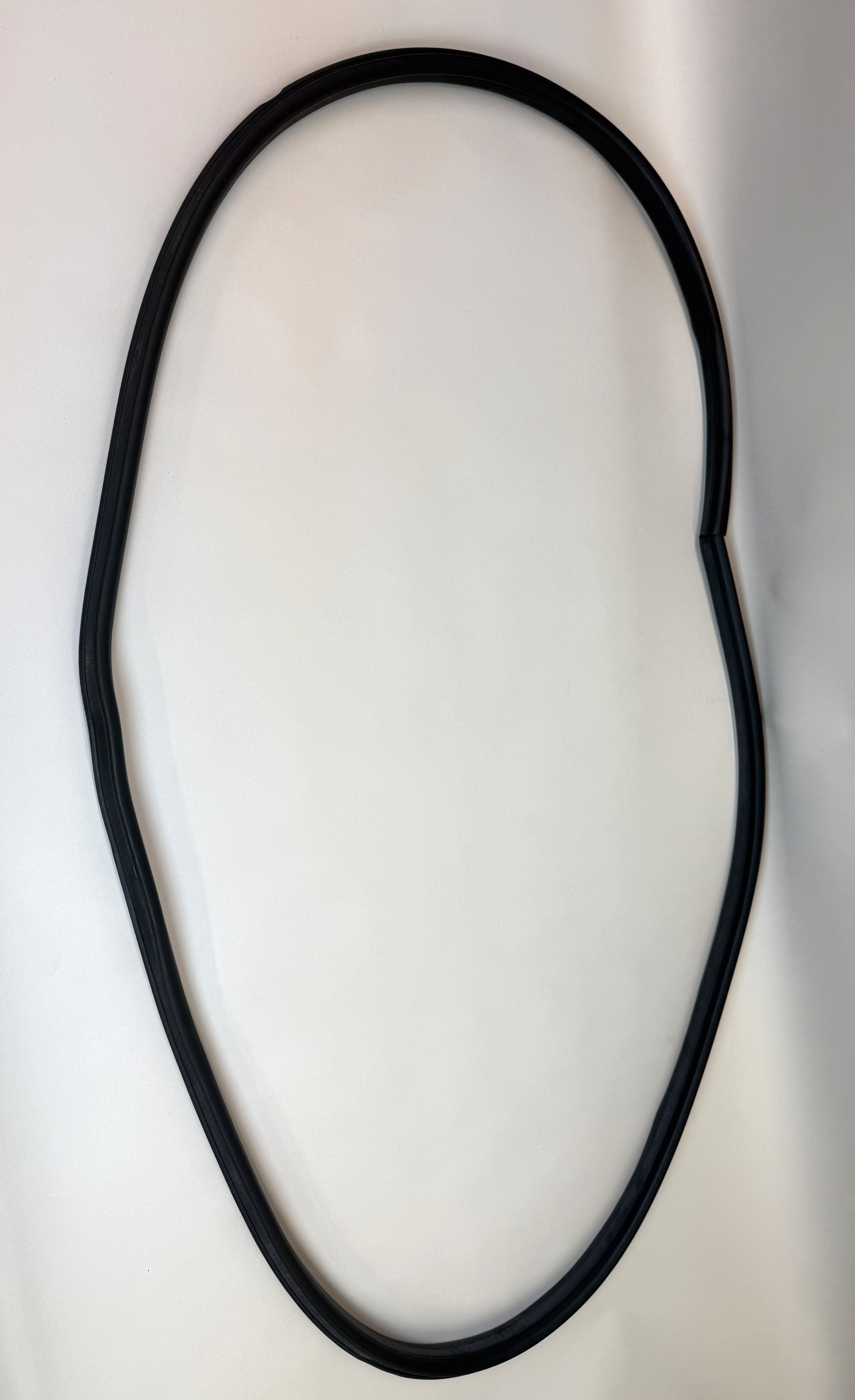 McLaren 540C 570S 570GT 600LT 2016-2021 RH Right Door Weatherstrip Seal Gasket OEM