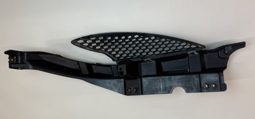 McLaren 540C 570S 570GT 600LT 2016-2021 RH Right Rear Tail Light Mount Bracket OEM 13A6495CP