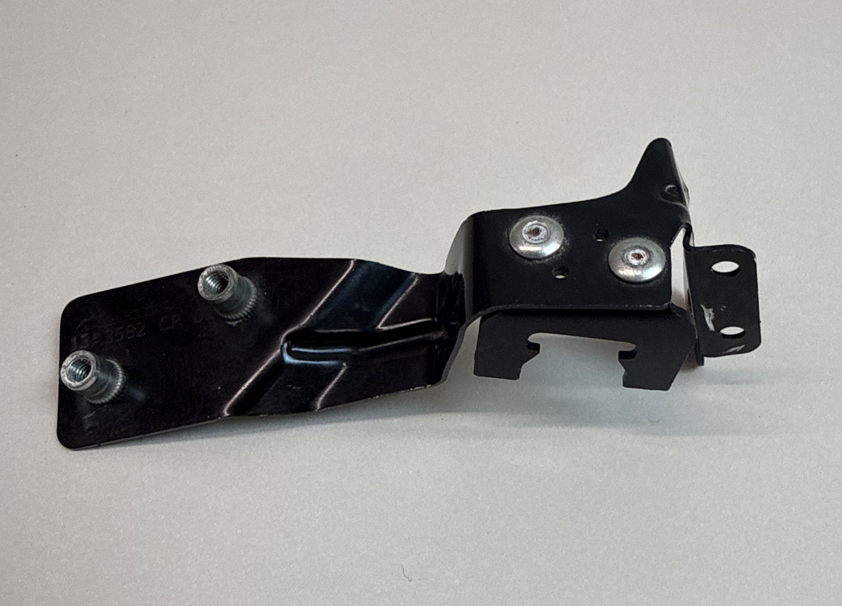 McLaren 540C 570S 570GT 600LT 2016-2021 RH Right Front Fender Support Bracket OEM 13A3582CP