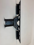 McLaren 540C 570S 570GT 600LT 2016-2021 Rear Engine Deck Lid Latch Cover Mount Bracket OEM 13A5615CP