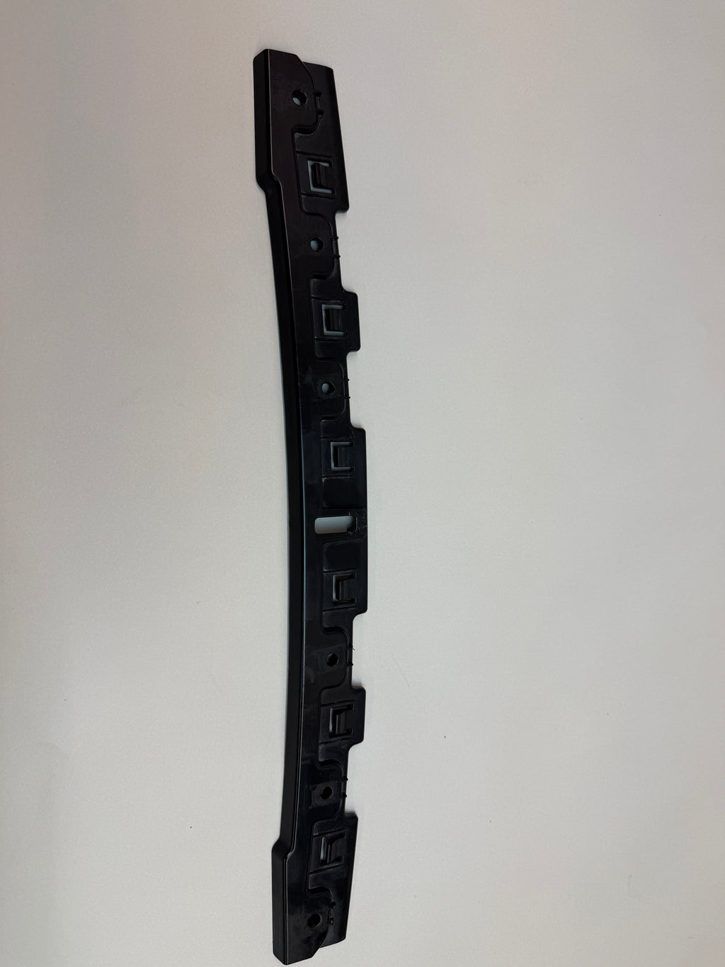 McLaren 540C 570S 570GT 600LT 2016-2021 Front Bumper Guide Support Retainer Bracket OEM 13A3060CP