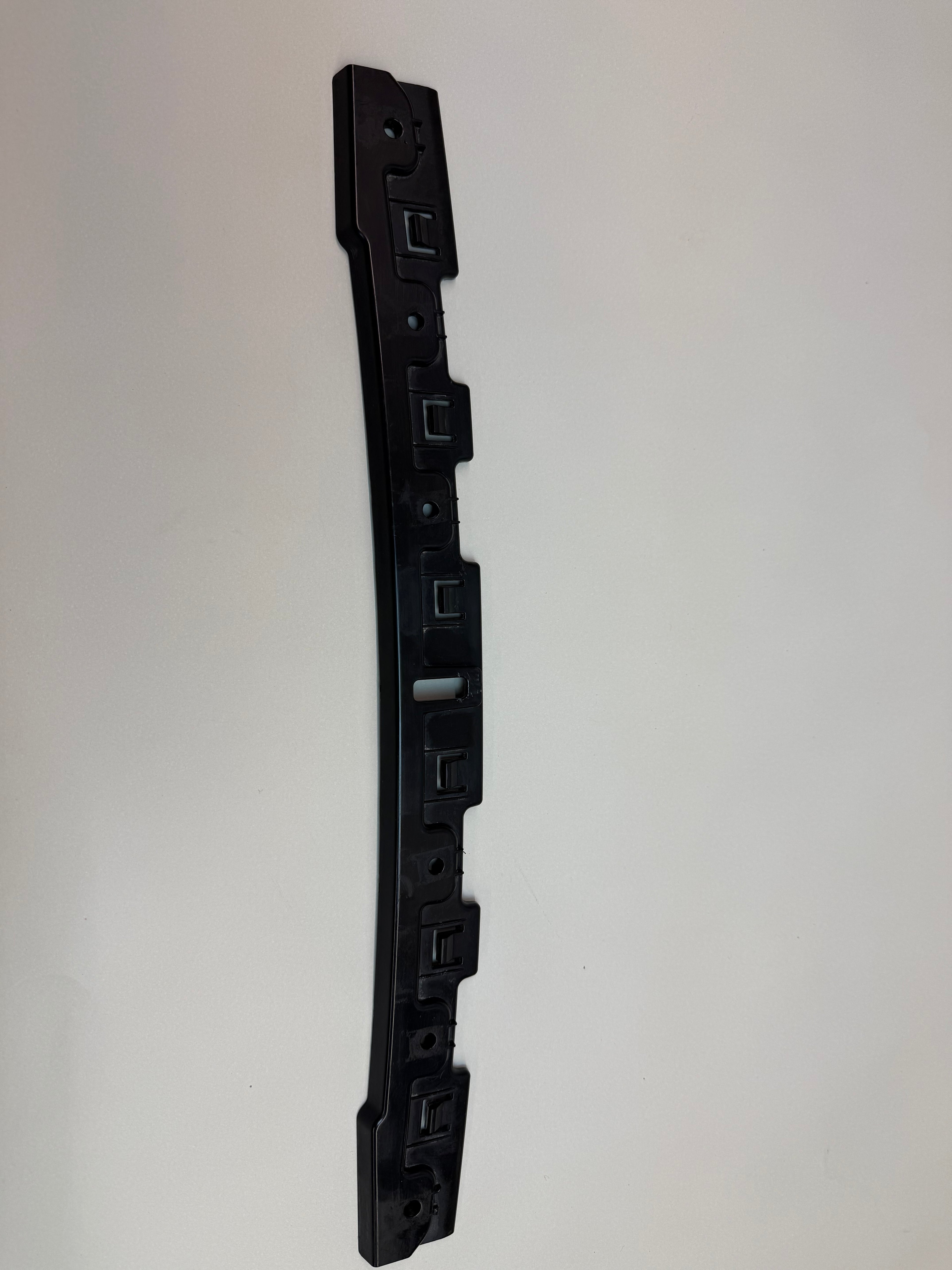 McLaren 540C 570S 570GT 600LT 2016-2021 Front Bumper Guide Support Retainer Bracket OEM 13A3060CP