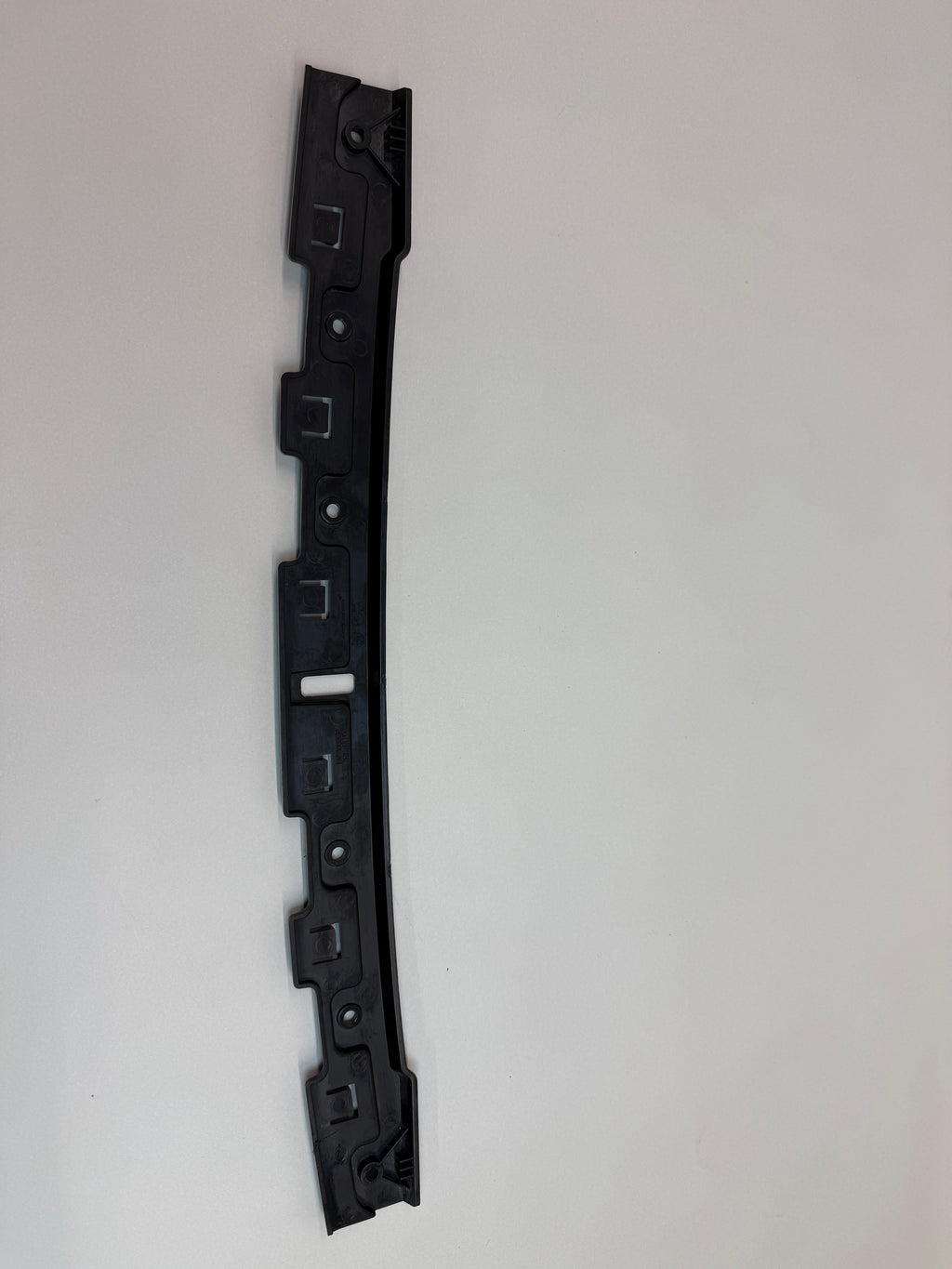 McLaren 540C 570S 570GT 600LT 2016-2021 Front Bumper Guide Support Retainer Bracket OEM 13A3060CP