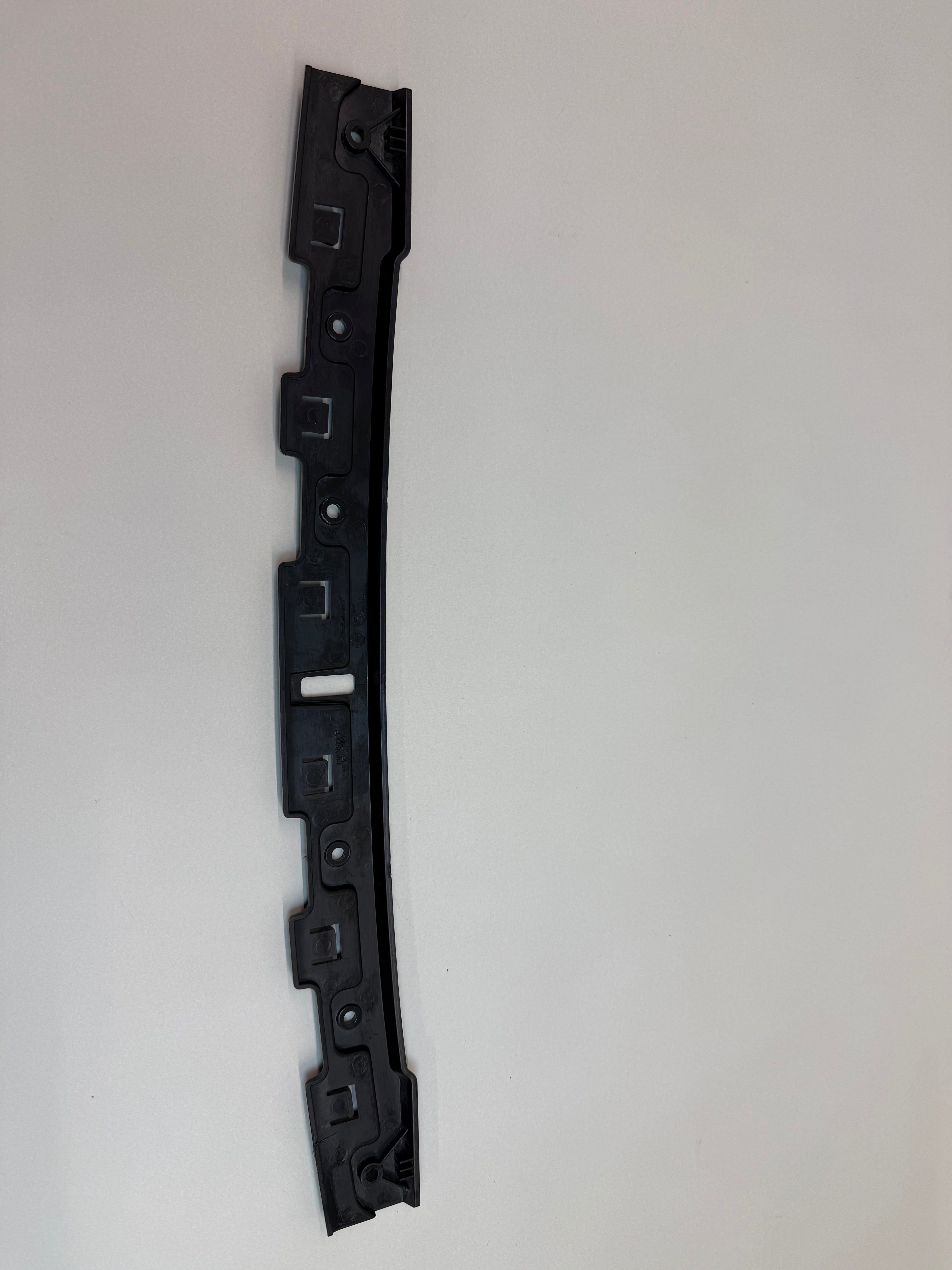 McLaren 540C 570S 570GT 600LT 2016-2021 Front Bumper Guide Support Retainer Bracket OEM 13A3060CP