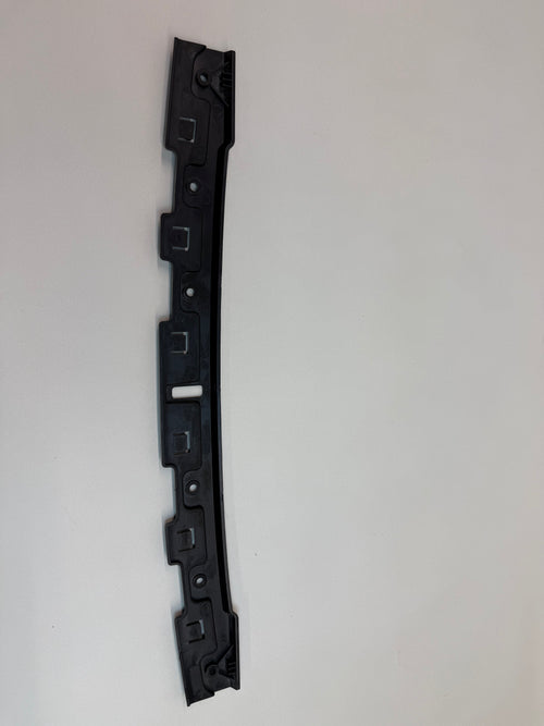 McLaren 540C 570S 570GT 600LT 2016-2021 Front Bumper Guide Support Retainer Bracket OEM 13A3060CP