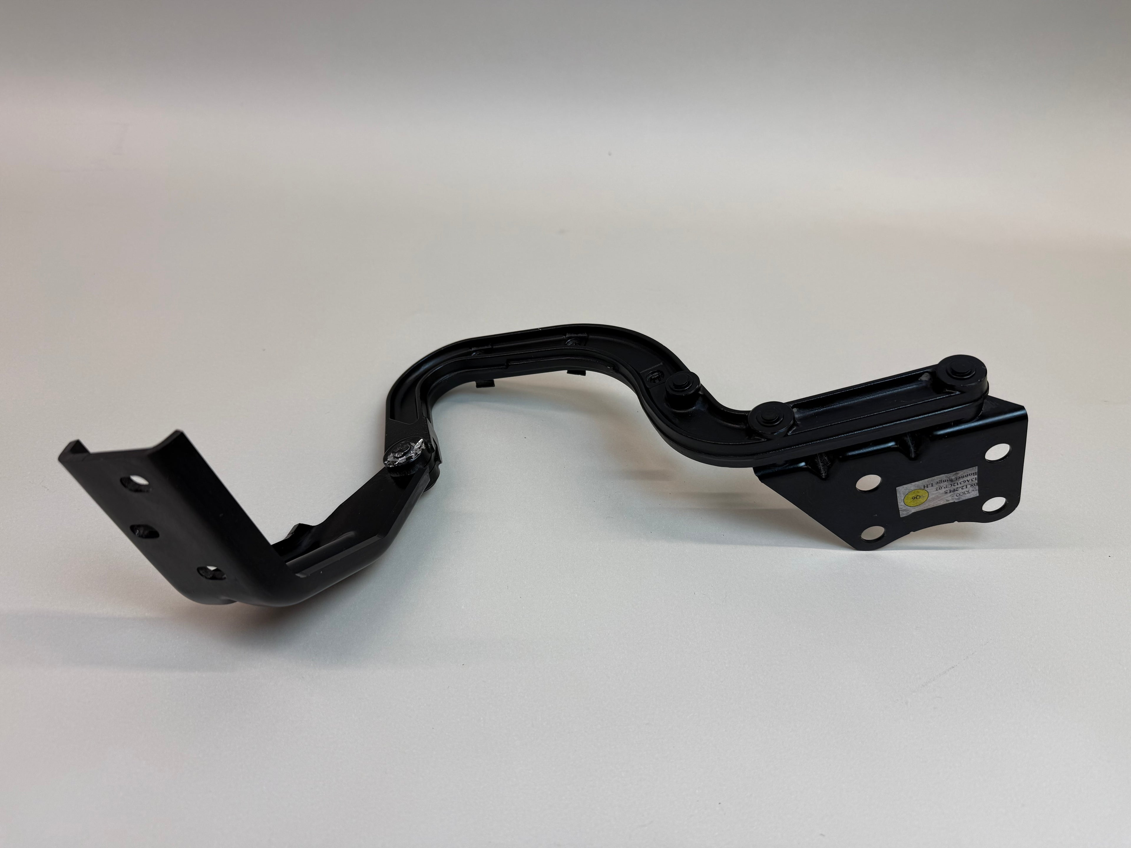 McLaren 540C 570S 570GT 600LT 2016-2021 LH Left Front Hood Bonnet Hinge OEM 13A6312CP