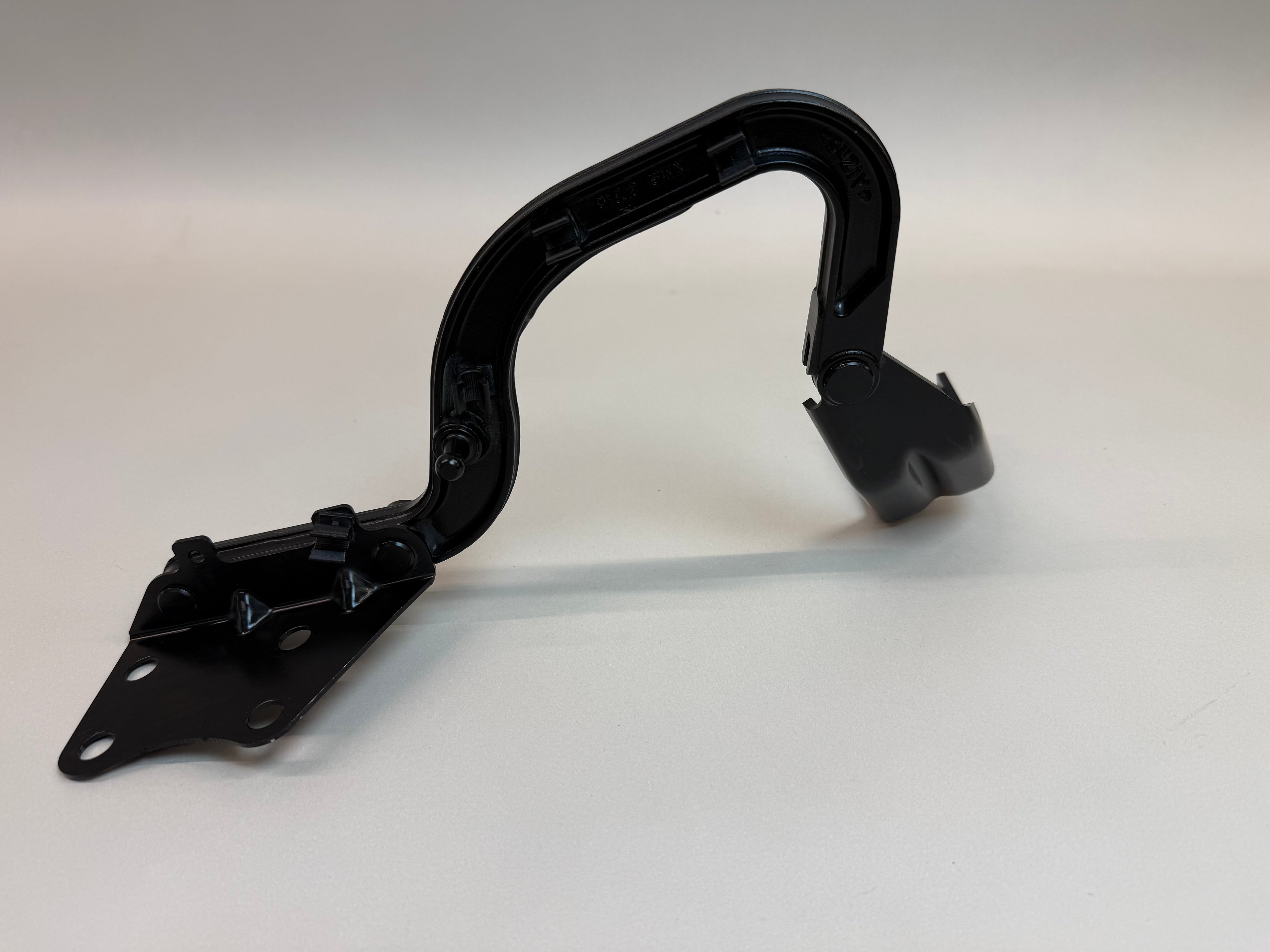 McLaren 540C 570S 570GT 600LT 2016-2021 LH Left Front Hood Bonnet Hinge OEM 13A6312CP