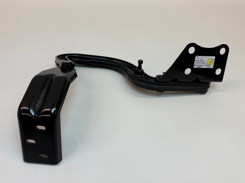 McLaren 540C 570S 570GT 600LT 2016-2021 RH Right Front Hood Bonnet Hinge OEM