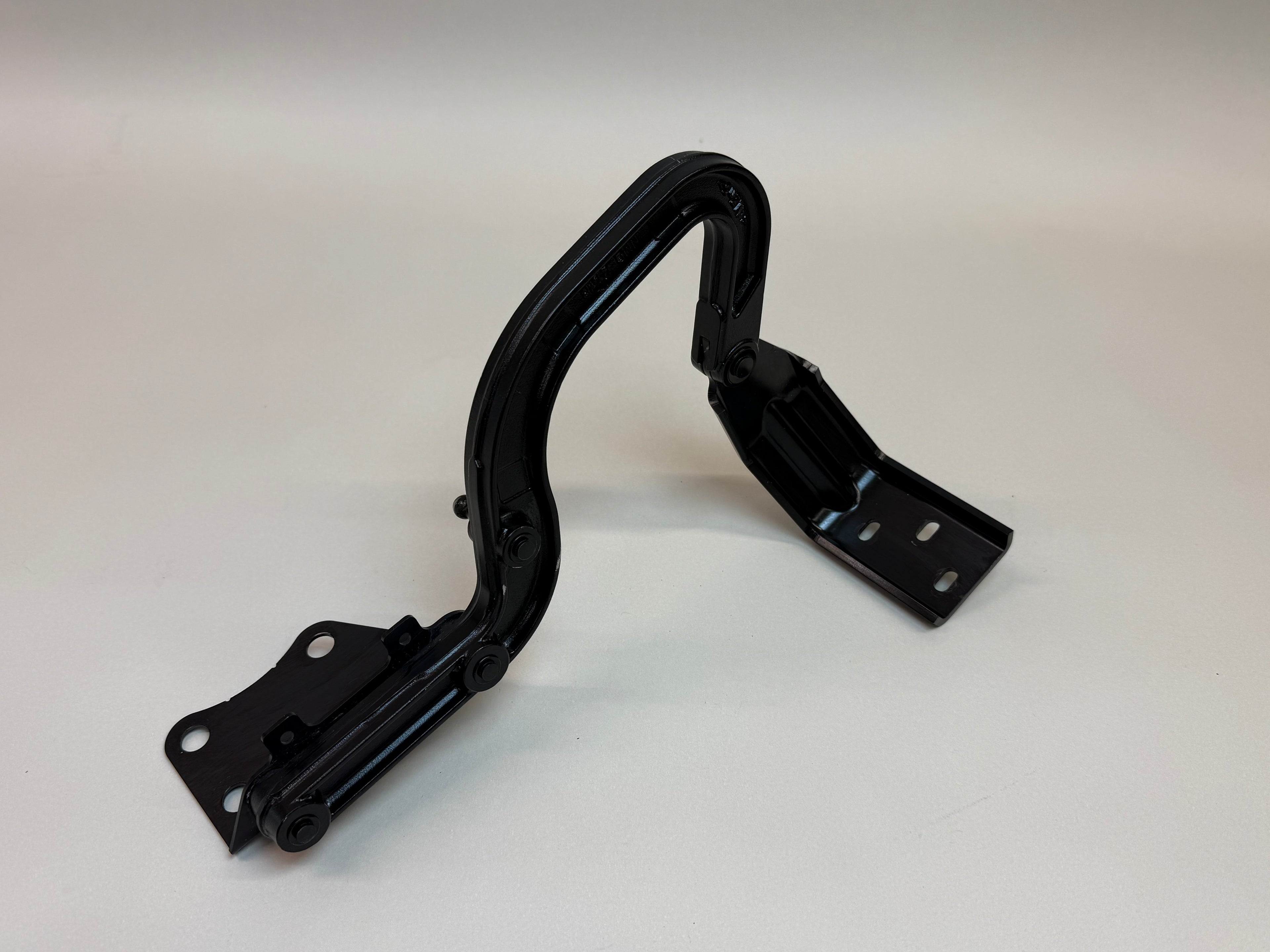 McLaren 540C 570S 570GT 600LT 2016-2021 RH Right Front Hood Bonnet Hinge OEM