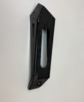 McLaren 540C 570S 570GT 600LT 2016-2021 LH Left Rear Lower Radiator Support Bracket OEM 11L0371CP