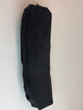 McLaren 540C 570S 570GT 600LT 2016-2021 LH Left Dead Pedal Foot Rest Trim OEM 11N1492CP
