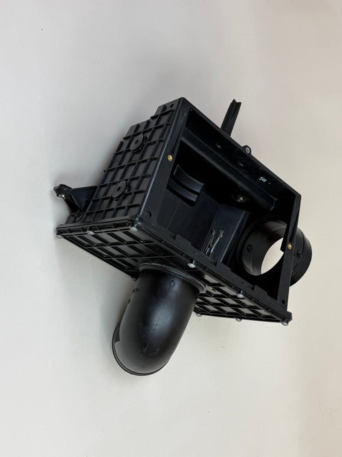 McLaren 540C 570S 570GT 600LT 2016-2021 LH Left Rear Air Intake Box Housing w/ Filter OEM 11F0945