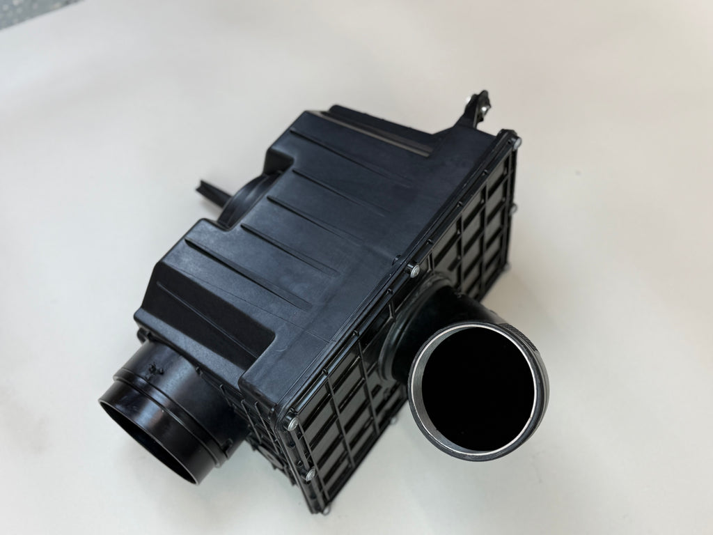 McLaren 540C 570S 570GT 600LT 2016-2021 LH Left Rear Air Intake Box Housing w/ Filter OEM 11F0945