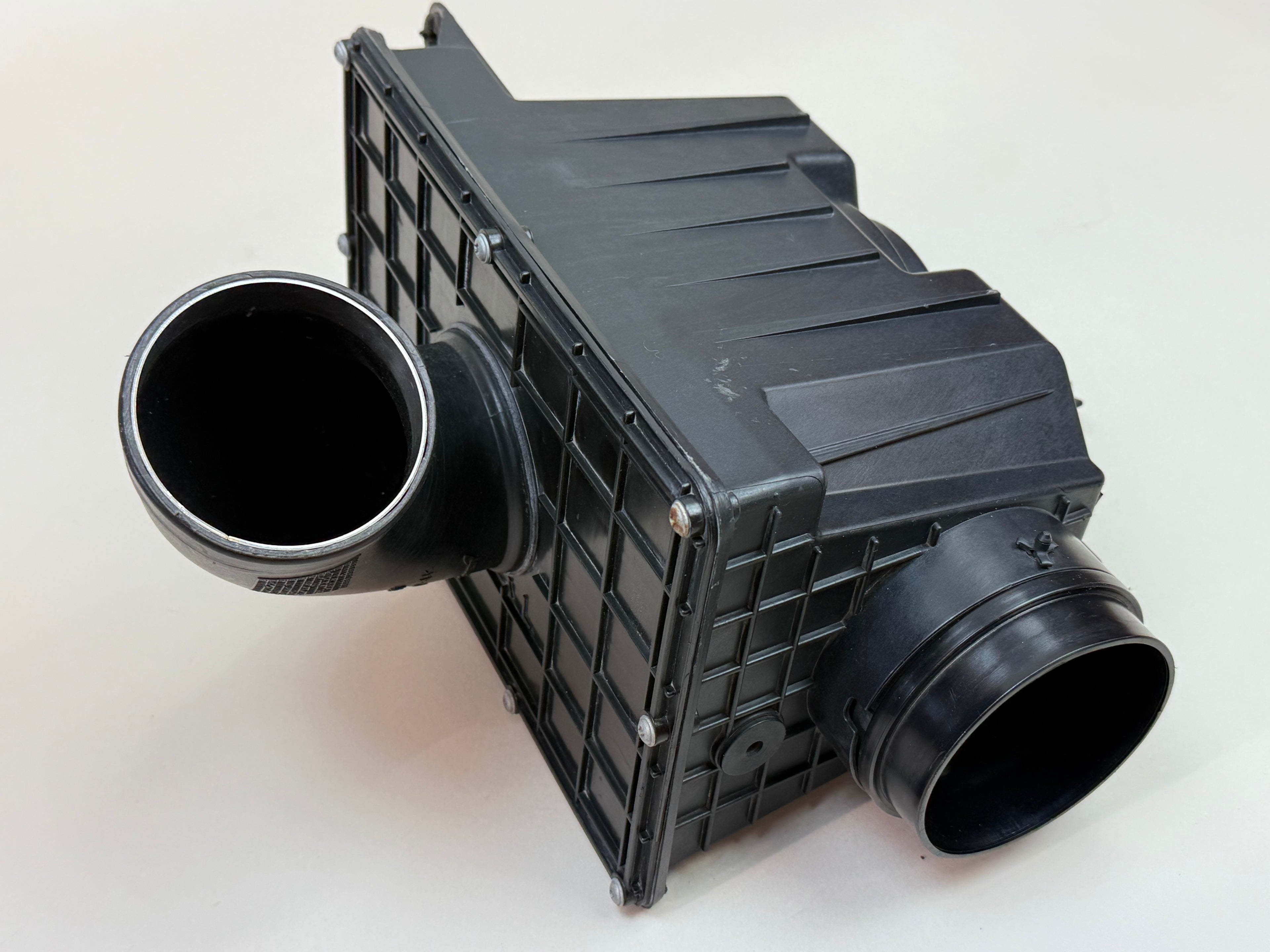 McLaren 540C 570S 570GT 600LT 2016-2021 RH Right Rear Air Intake Box Housing w/ Filter OEM 11F0948