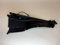 McLaren 540C 570S 570GT 600LT 2016-2021 RH Right Quarter Panel Cover Trim OEM 13AA328CP