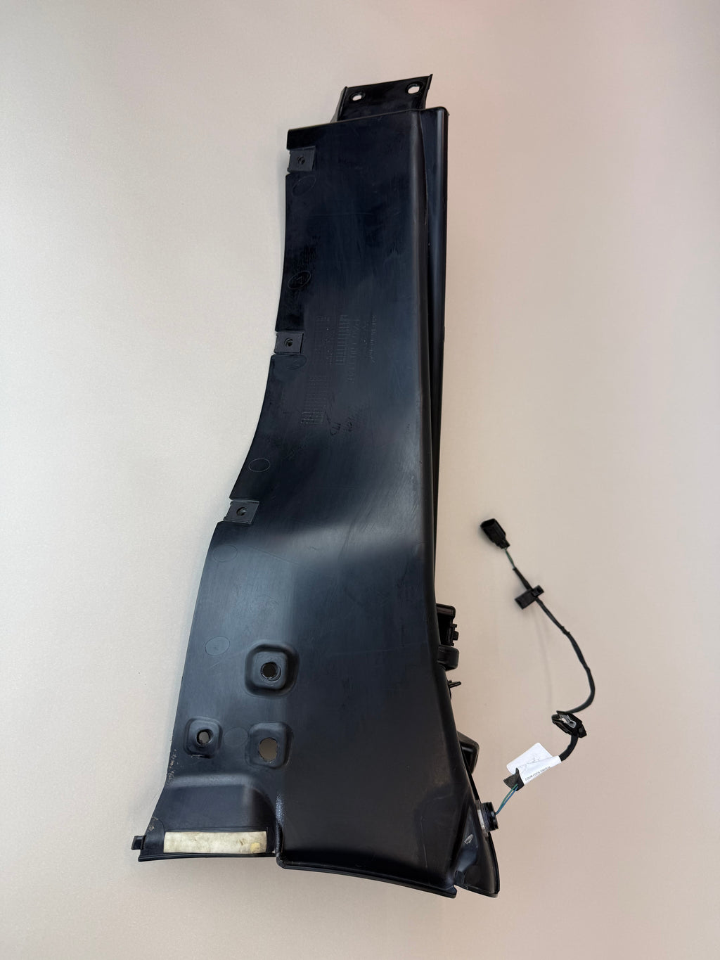 McLaren 540C 570S 570GT 600LT 2016-2021 RH Right Quarter Panel Cover Trim OEM 13AA328CP