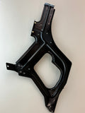 McLaren 540C 570S 570GT 600LT 2016-2021 RH Right Front Duct Mount Bracket OEM 13AA769CP