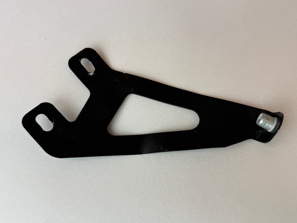 McLaren 540C 570S 570GT 600LT 2016-2021 LH Left Front Fender Support Bracket OEM 13A1452CP