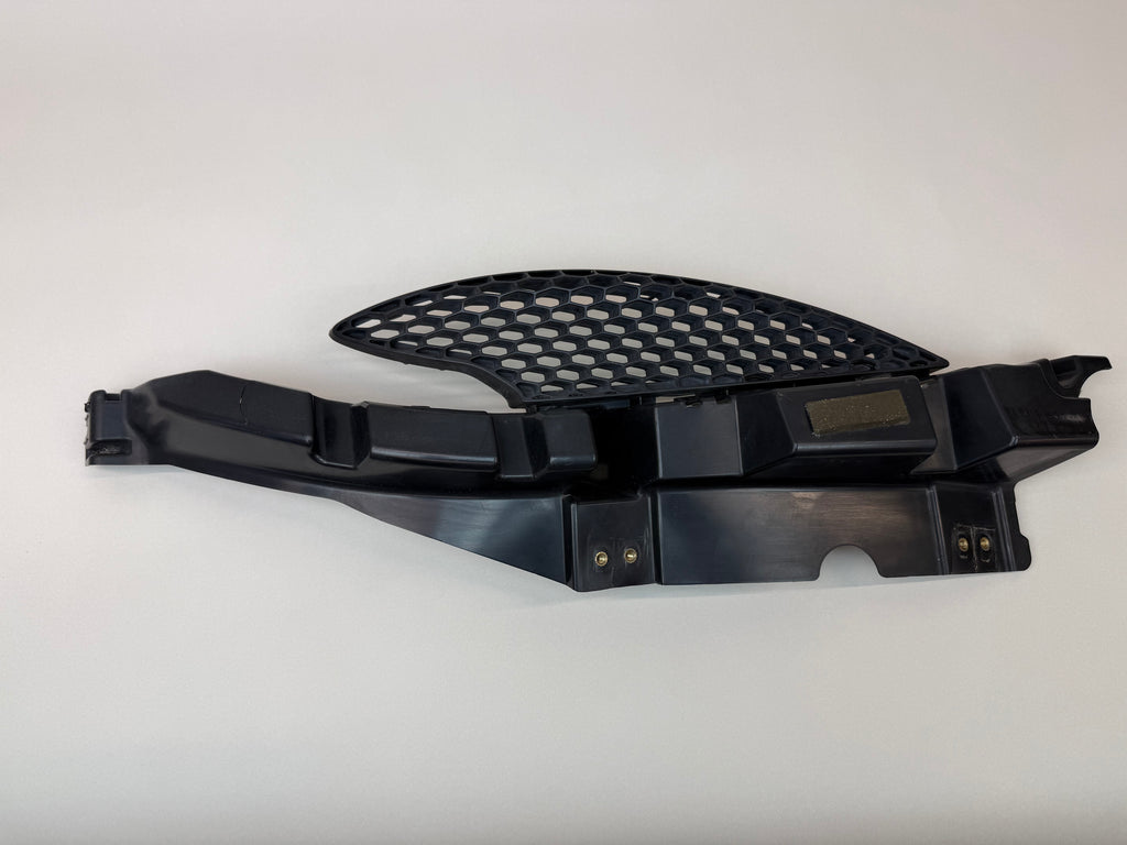 McLaren 540C 570S 570GT 600LT 2016-2021 LH Left Tail Light Mount Bracket OEM 13A6494CP