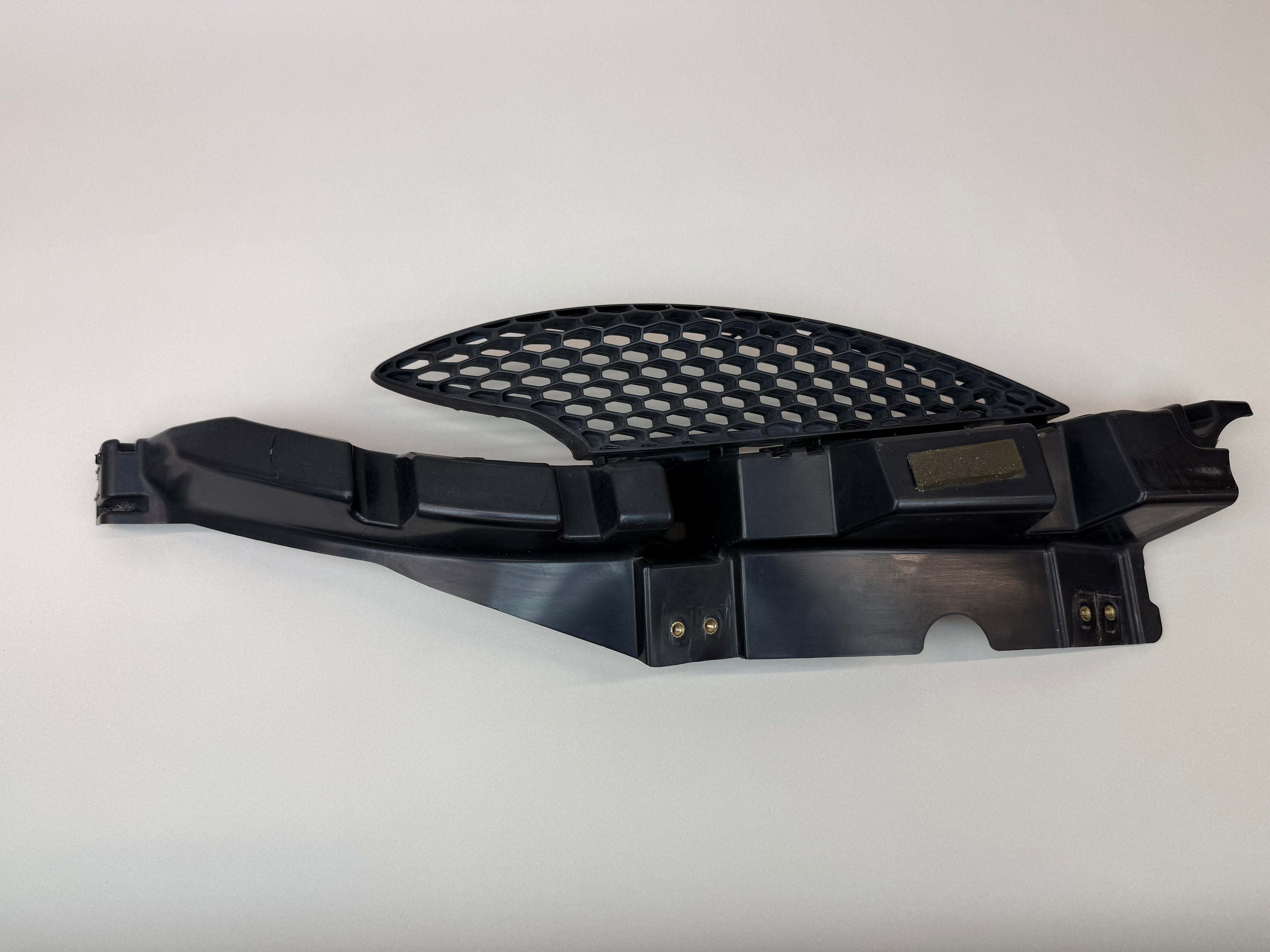 McLaren 540C 570S 570GT 600LT 2016-2021 LH Left Tail Light Mount Bracket OEM 13A6494CP