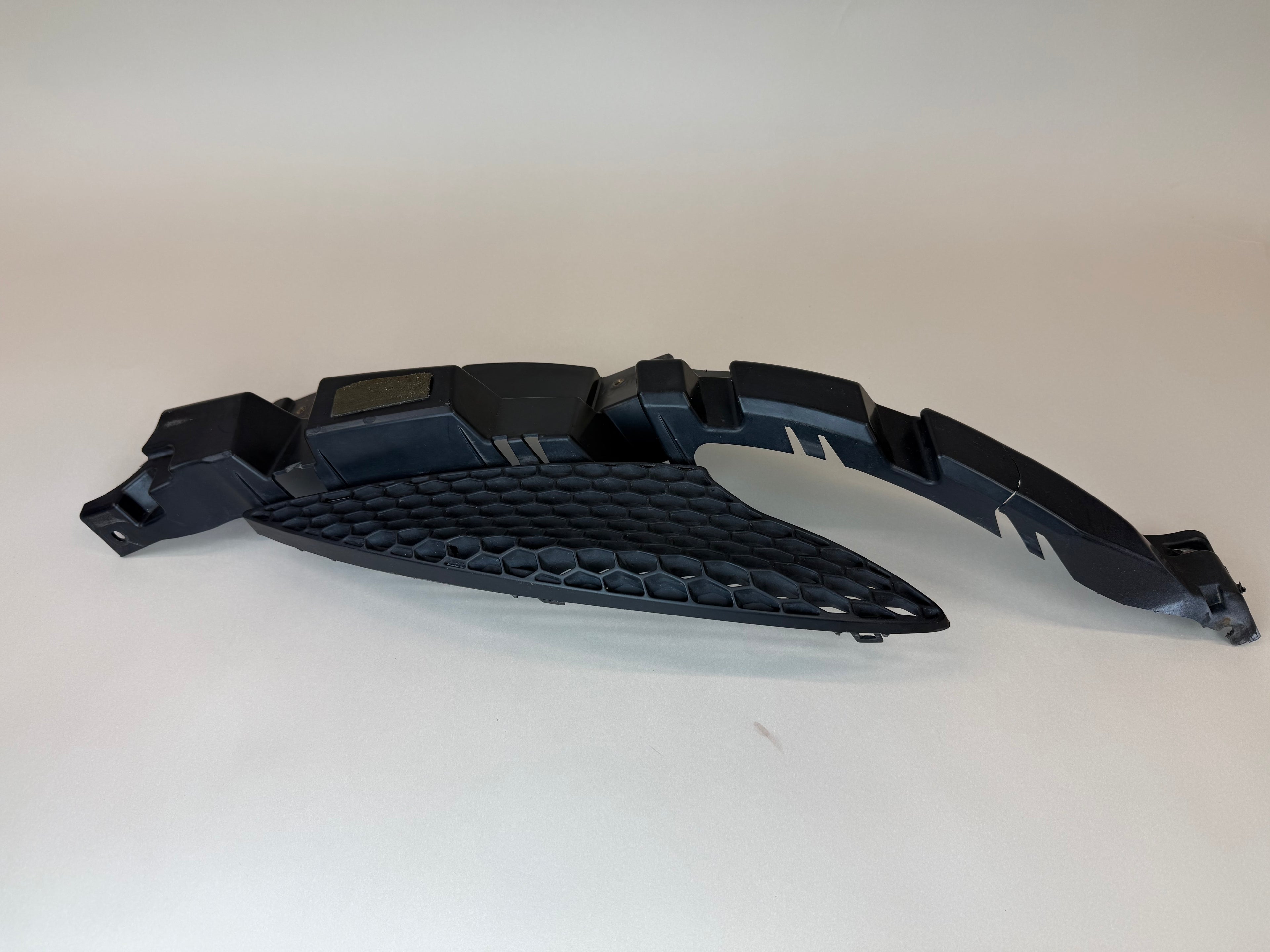 McLaren 540C 570S 570GT 600LT 2016-2021 LH Left Tail Light Mount Bracket OEM 13A6494CP