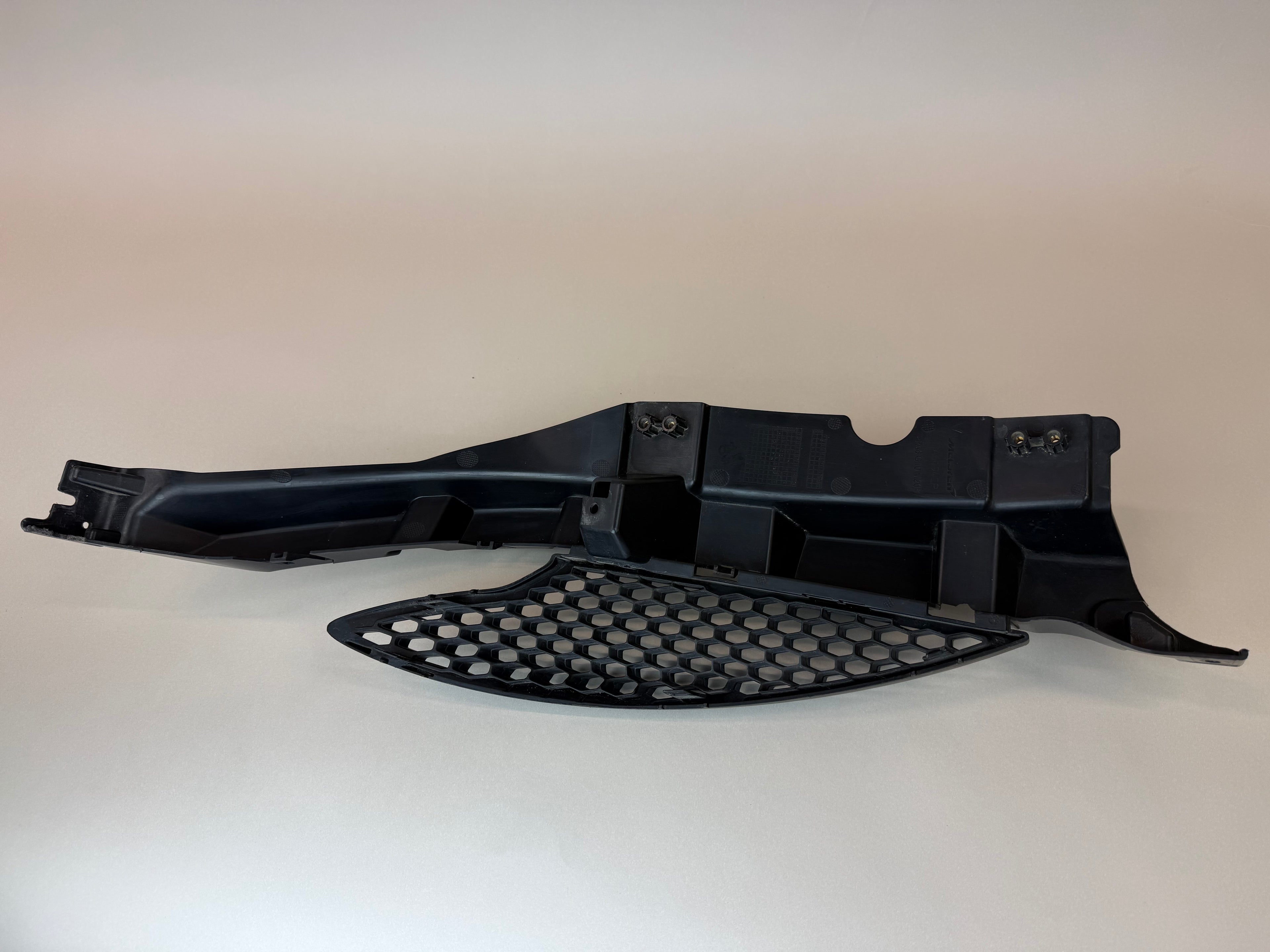 McLaren 540C 570S 570GT 600LT 2016-2021 LH Left Tail Light Mount Bracket OEM 13A6494CP