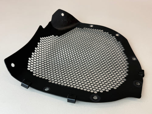 McLaren 540C 570S 570GT 600LT 2016-2021 Radiator Cooling Fan Screen Guard OE