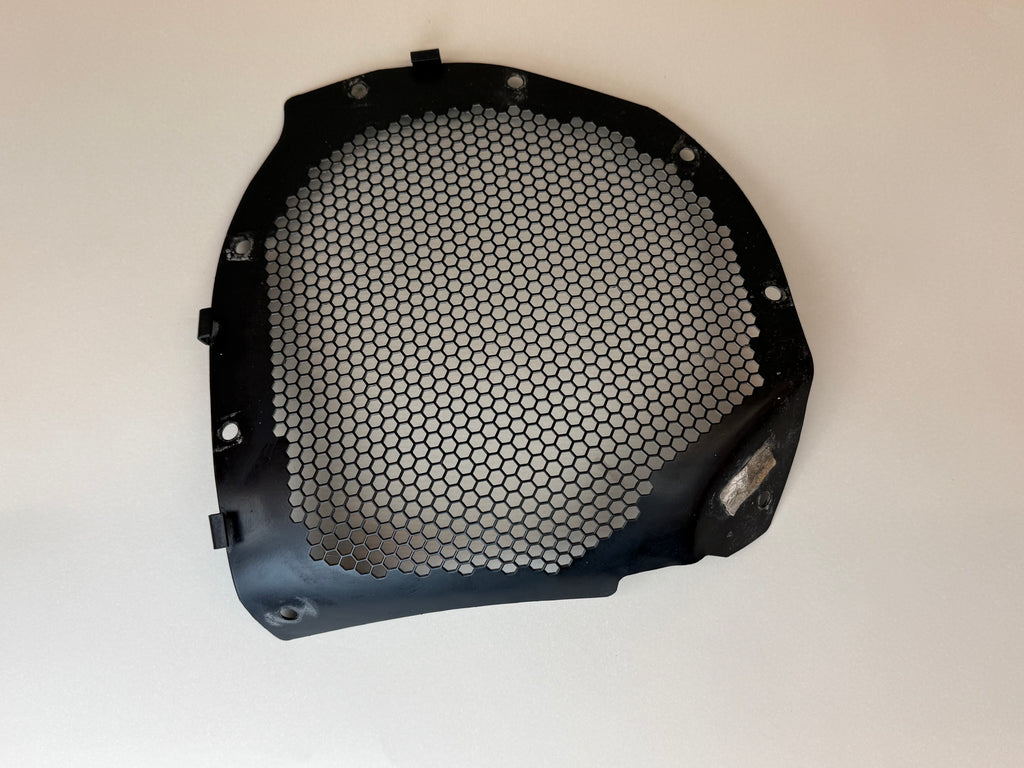 McLaren 540C 570S 570GT 600LT 2016-2021 Radiator Cooling Fan Screen Guard OE