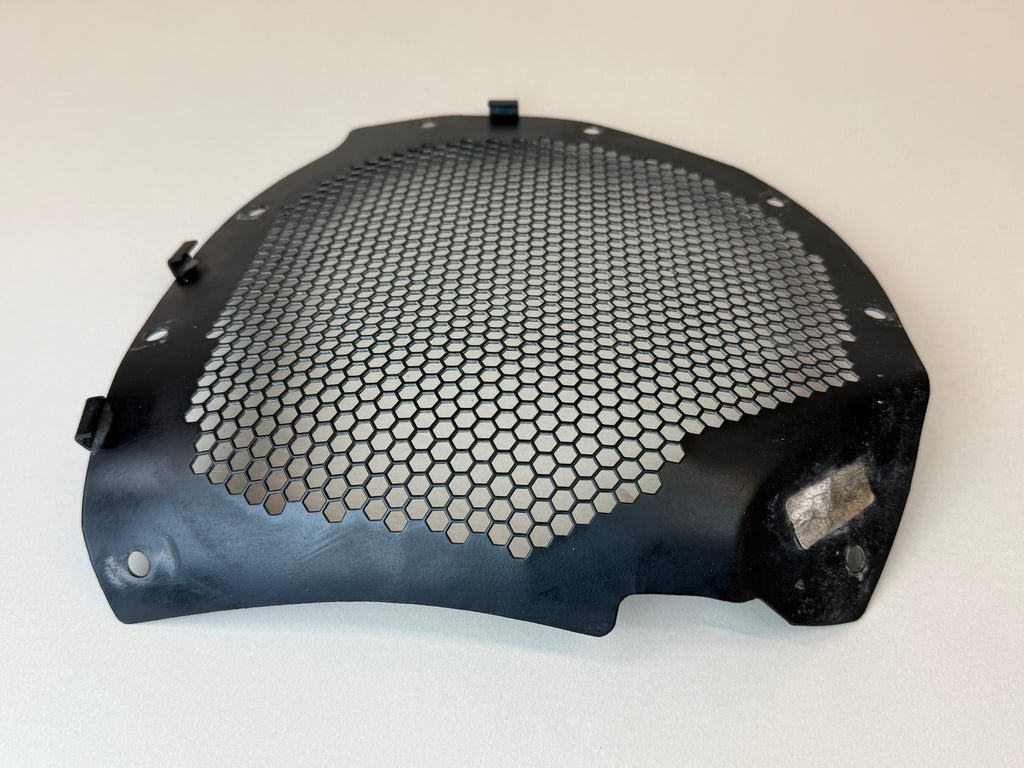 McLaren 540C 570S 570GT 600LT 2016-2021 Radiator Cooling Fan Screen Guard OE