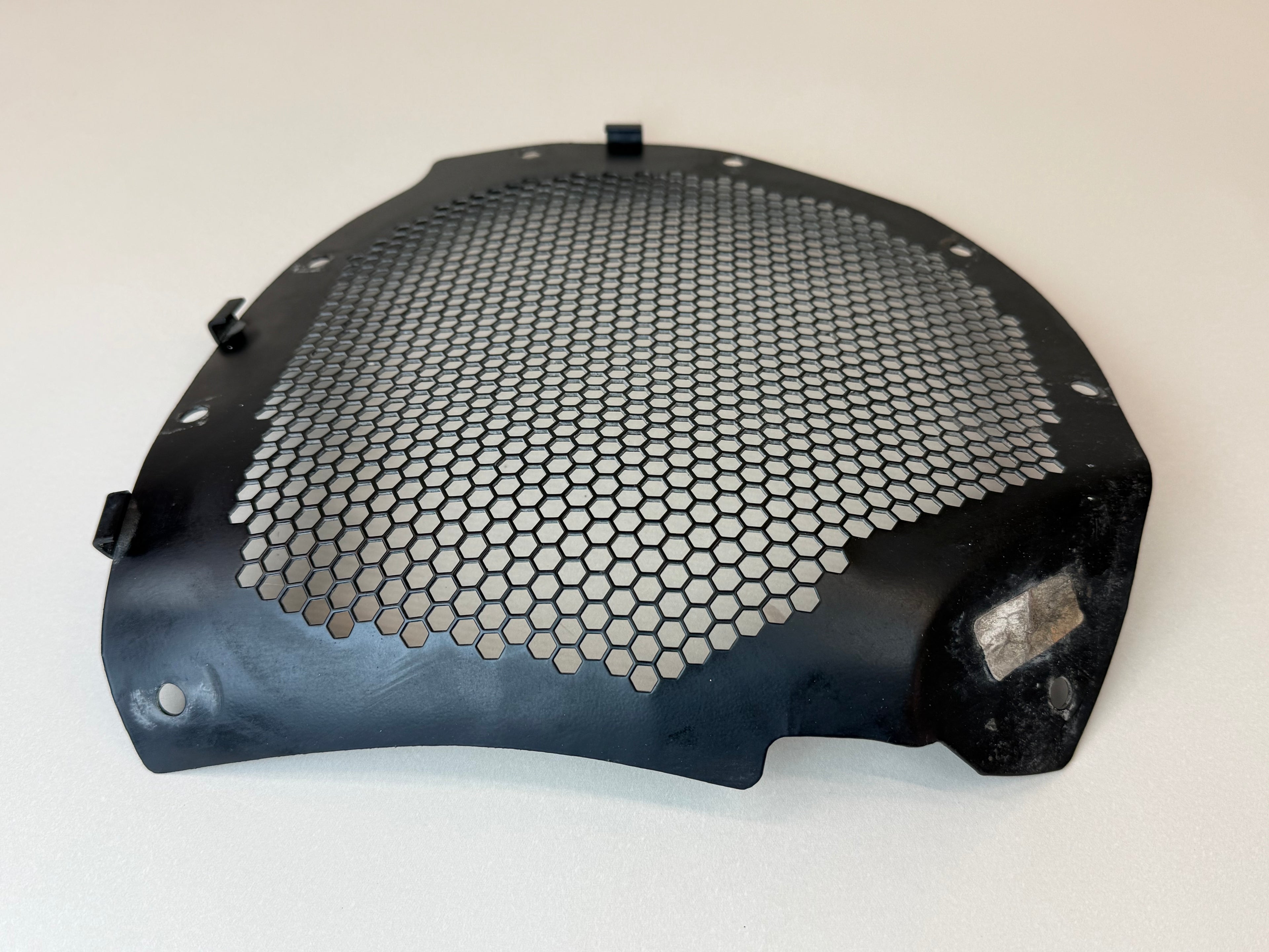 McLaren 540C 570S 570GT 600LT 2016-2021 Radiator Cooling Fan Screen Guard OE