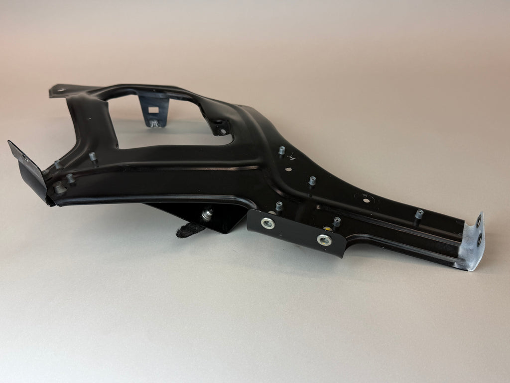 McLaren 570S 540C 570GT 600LT LH Left Duct Mount Bracket OEM 13AA767CP