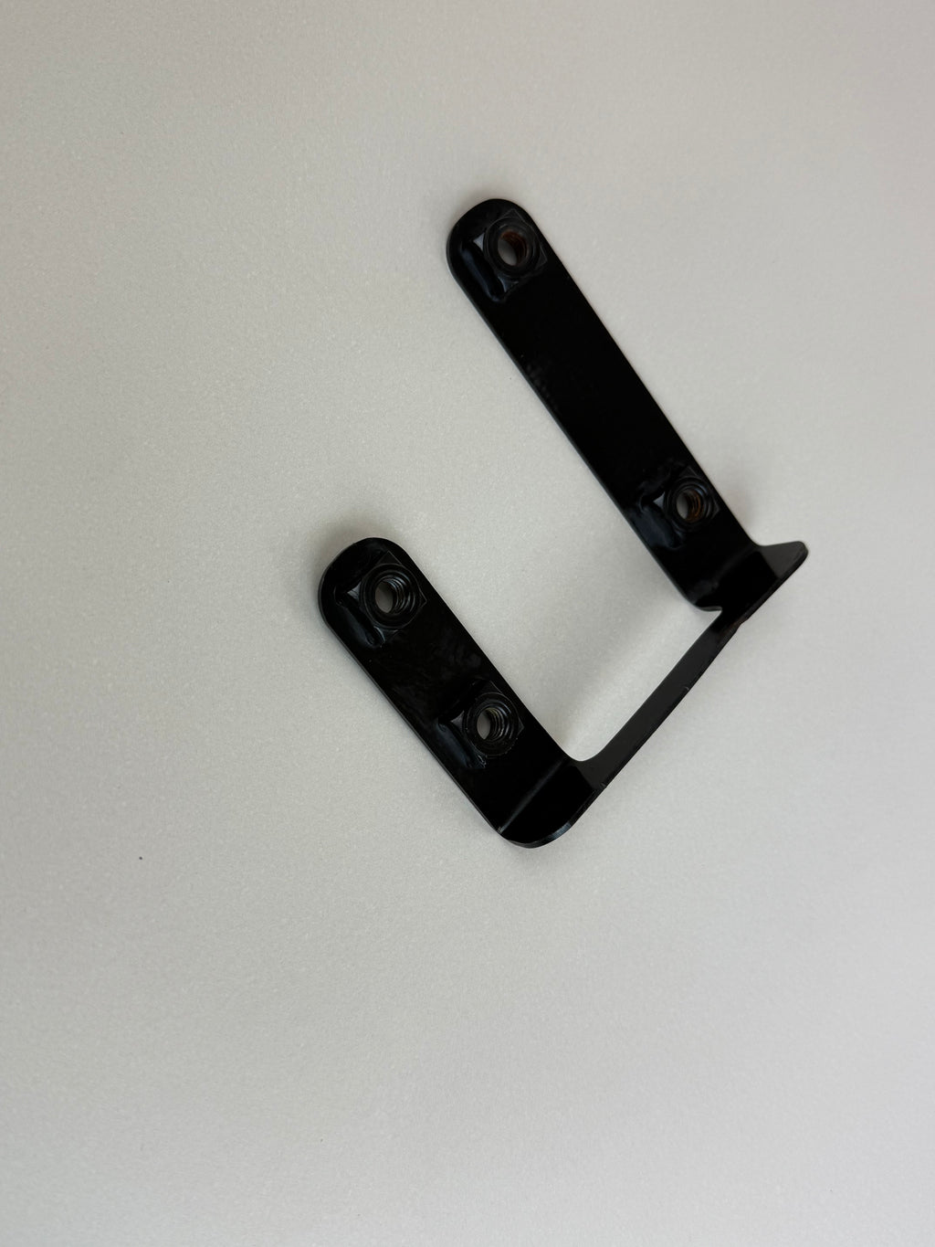 McLaren 540C 570S 570GT 600LT 2016-2021 Front Rebar Mount Bracket OEM 11A1918CP
