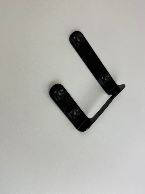 McLaren 540C 570S 570GT 600LT 2016-2021 Front Rebar Mount Bracket OEM 11A1918CP