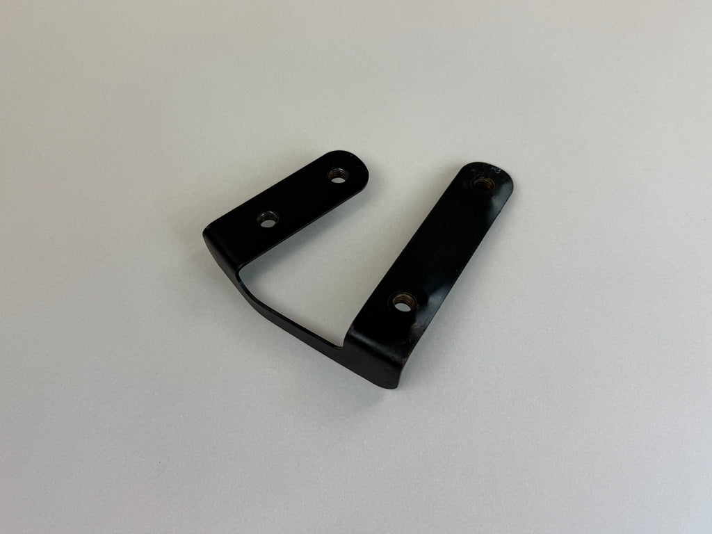 McLaren 540C 570S 570GT 600LT 2016-2021 Front Rebar Mount Bracket OEM 11A1919CP