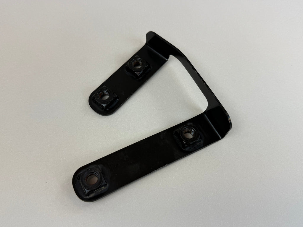 McLaren 540C 570S 570GT 600LT 2016-2021 Front Rebar Mount Bracket OEM 11A1919CP