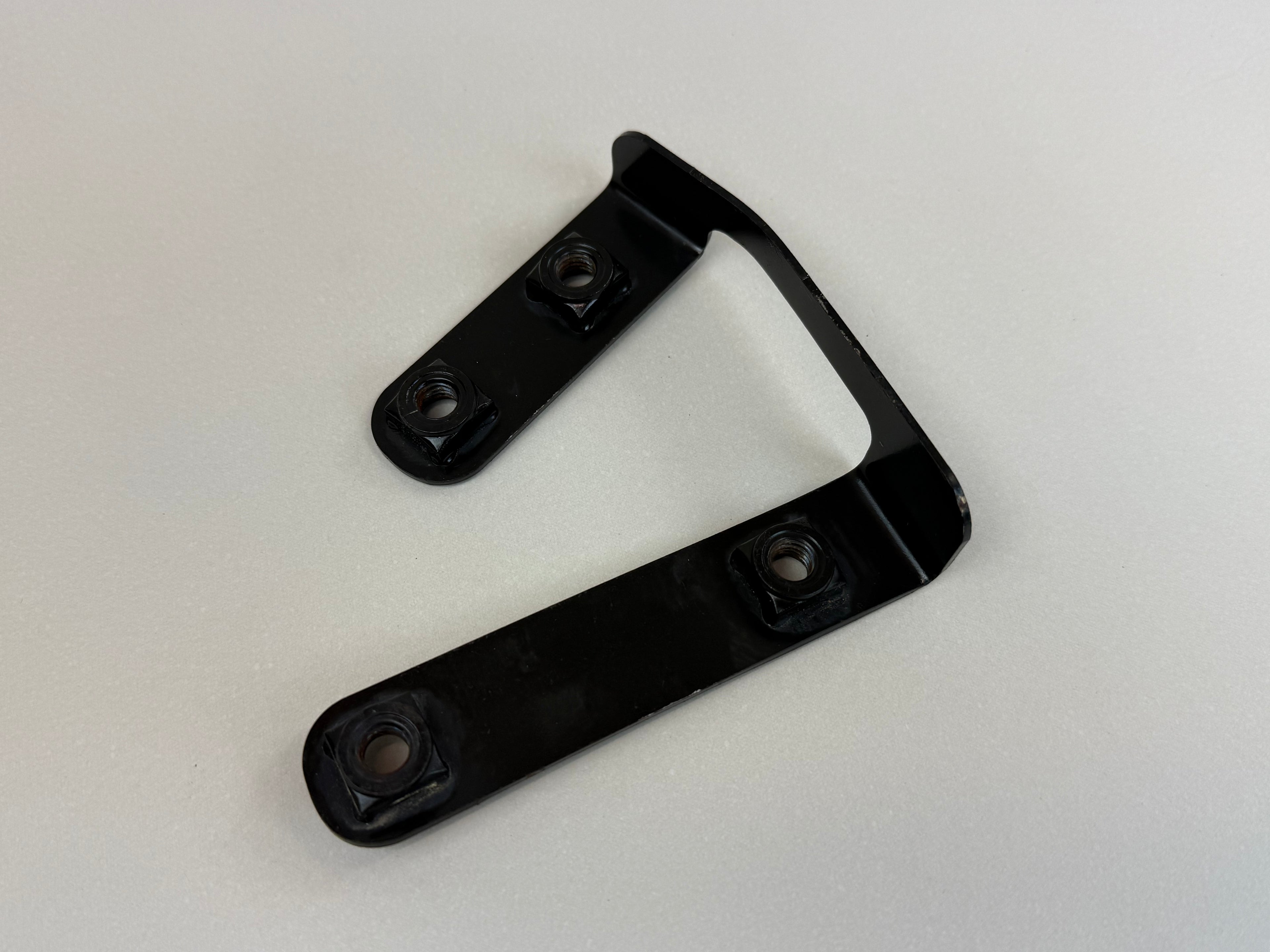 McLaren 540C 570S 570GT 600LT 2016-2021 Front Rebar Mount Bracket OEM 11A1919CP