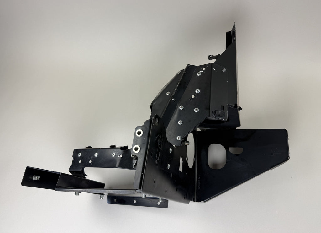 McLaren 570S 540C 570GT 600LT Rear Quarter Support Bracket OEM 13AA763CP