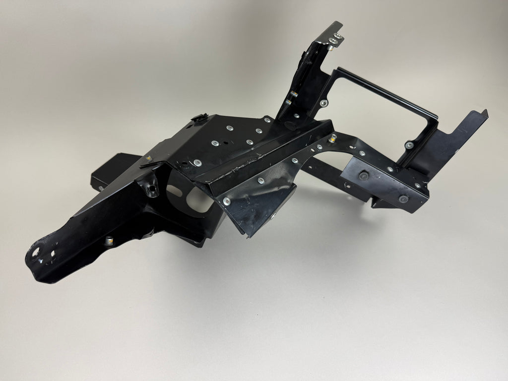 McLaren 570S 540C 570GT 600LT Rear Quarter Support Bracket OEM 13AA763CP