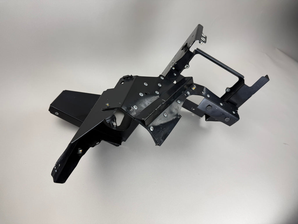 McLaren 570S 540C 570GT 600LT Rear Quarter Support Bracket OEM 13AA763CP