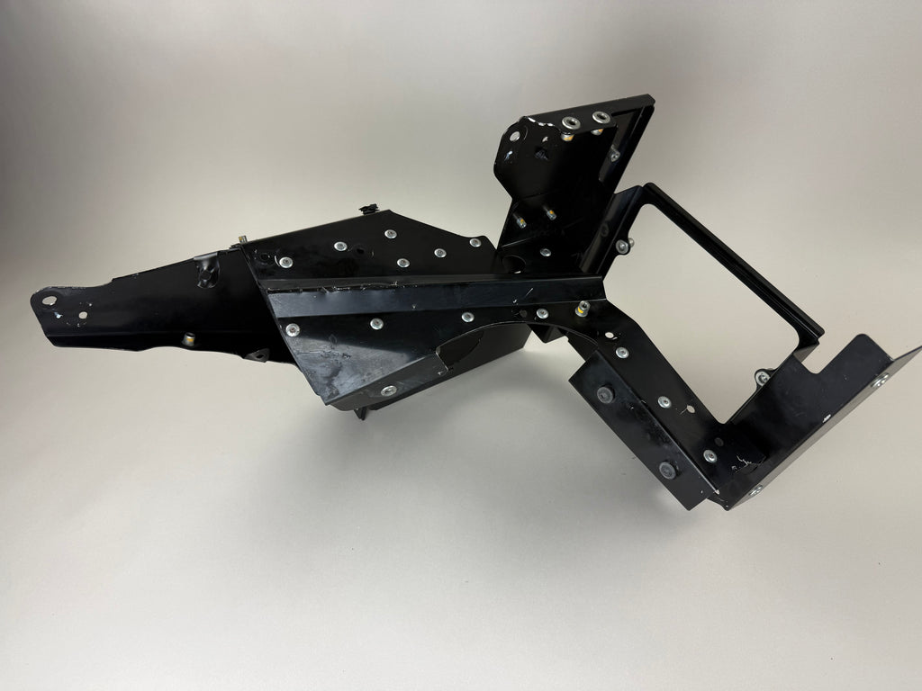 McLaren 570S 540C 570GT 600LT Rear Quarter Support Bracket OEM 13AA763CP