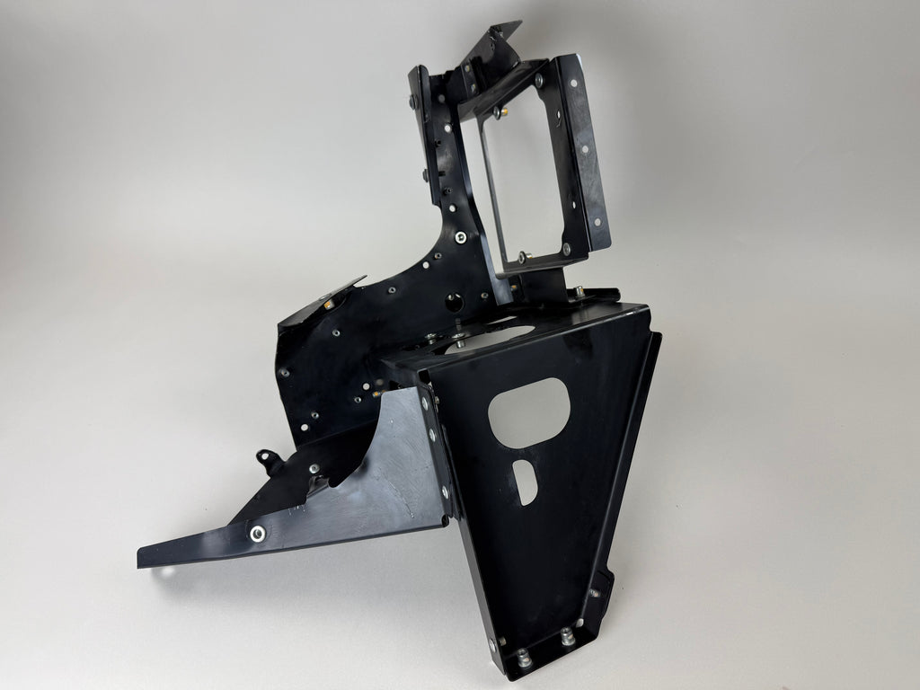 McLaren 570S 540C 570GT 600LT Rear Quarter Support Bracket OEM 13AA763CP