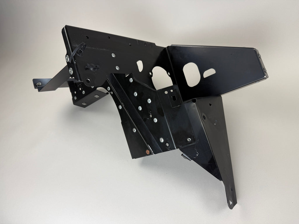 McLaren 570S 540C 570GT 600LT Rear Quarter Support Bracket OEM 13AA765CP
