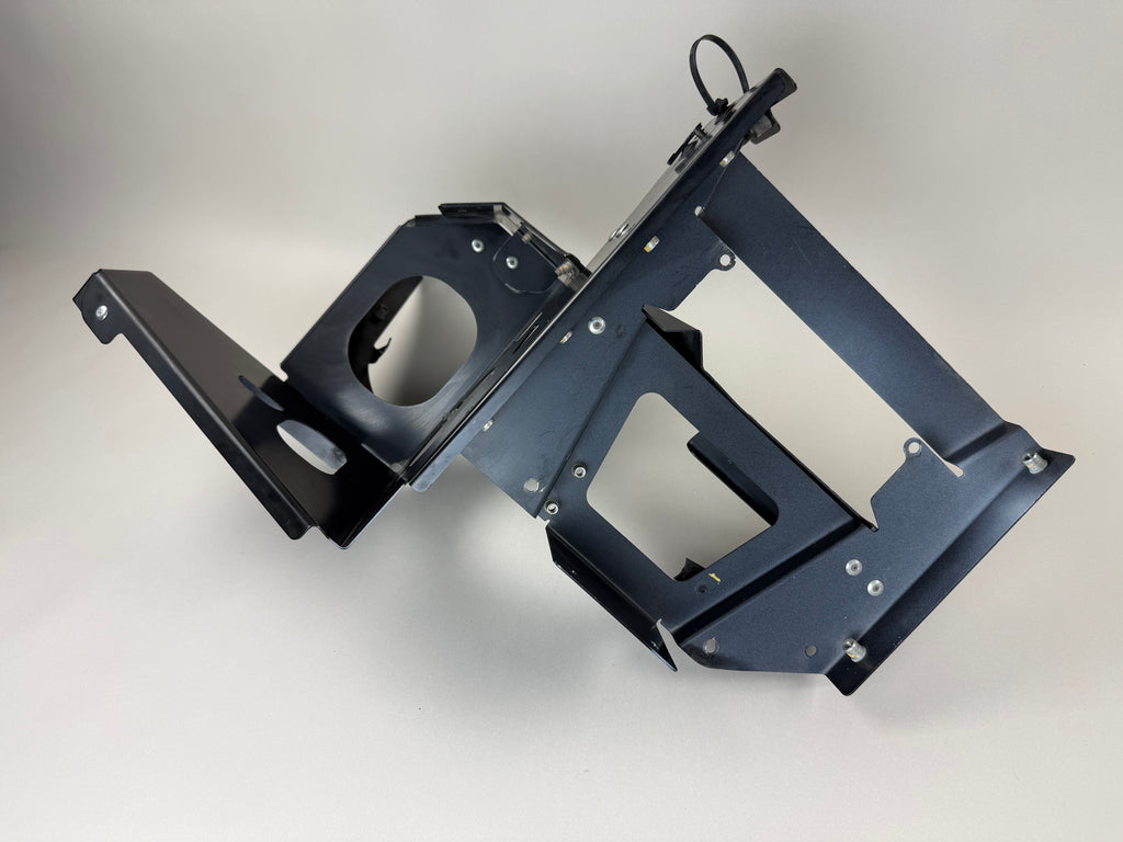 McLaren 570S 540C 570GT 600LT Rear Quarter Support Bracket OEM 13AA765CP
