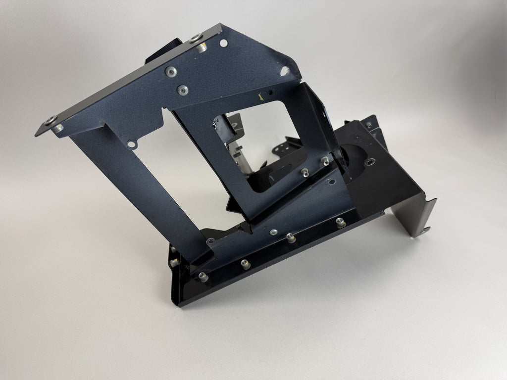 McLaren 570S 540C 570GT 600LT Rear Quarter Support Bracket OEM 13AA765CP
